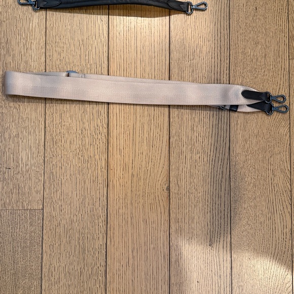 MZ Wallace Bowery Quilted Shoulder Bag - Picture 7 of 15